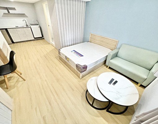 林新醫院💯大墩國小👍可貓❤️電梯大套房 - Image 1