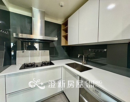 💎前後雙陽台_大坪數極美三房_乾濕分離浴缸_稀有配充電樁_ - Image 4
