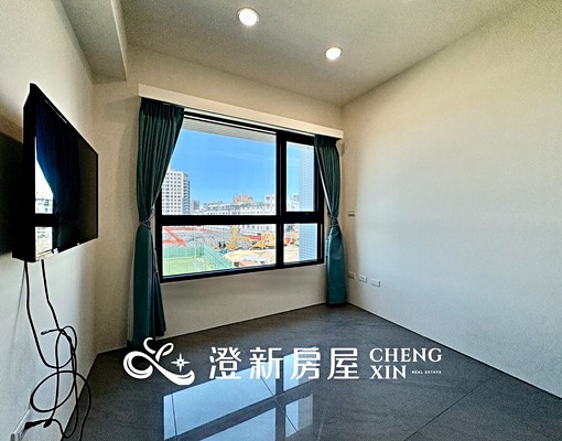 💎前後雙陽台_大坪數極美三房_乾濕分離浴缸_稀有配充電樁_ - Image 9