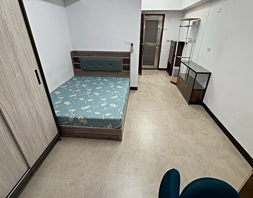 寄居蟹社會住宅🏠新興區七賢二路免仲可申請補助 - Image 1