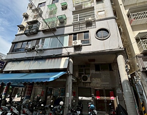 雅舍小品近六合夜市機能方便😍可租補 - Image 5