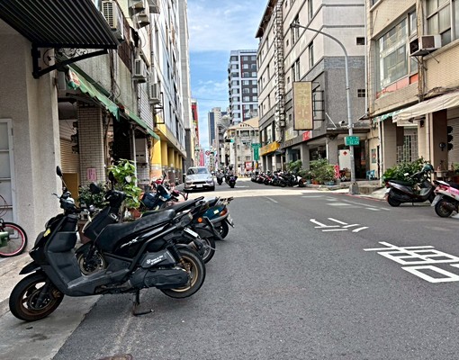 雅舍小品近六合夜市機能方便😍可租補 - Image 6