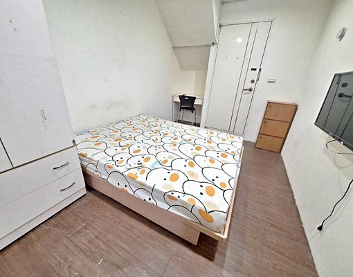 中山國小站5分鐘/廁所超通風套/農安街/晴光市場/雙城夜市 - Image 3