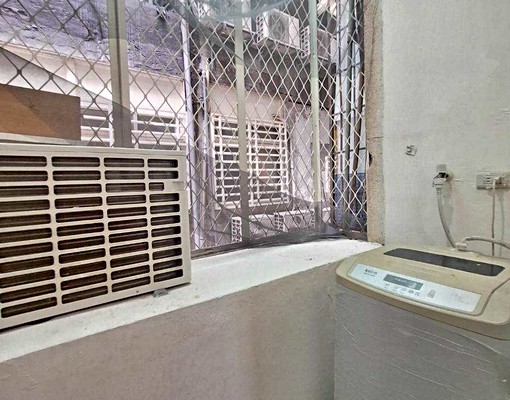 中山國小站5分鐘/廁所超通風套/農安街/晴光市場/雙城夜市 - Image 9