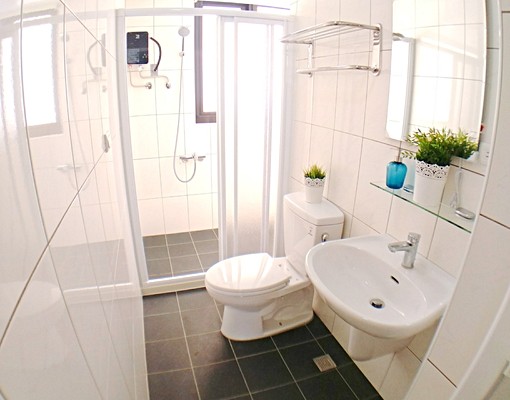 中國醫💙大空間👍獨立戶🧡電梯陽台獨洗 - Image 7