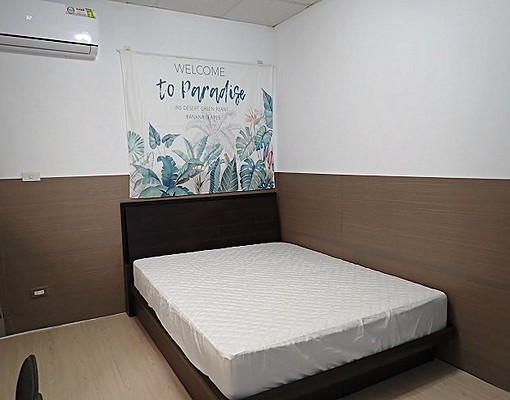 近園區/清大/交大全新私人洗衣機/變頻冷暖氣 - Image 4