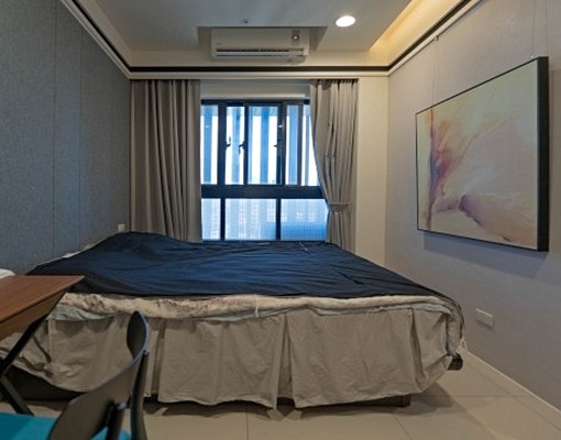 棋琴18重奏|室內大坪數美裝潢三房平車 - Image 8