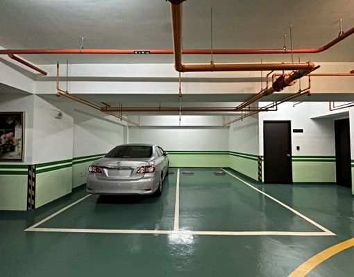 棋琴18重奏|室內大坪數美裝潢三房平車 - Image 15