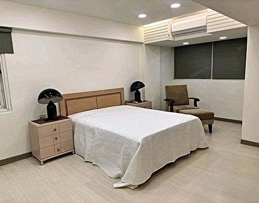 中山北電梯4房／2陽台 - Image 3