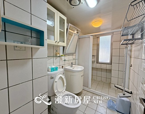 💎代收包裹_垃圾集中_三門冰箱_間間開窗採光佳_家具電齊全 - Image 14