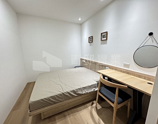 兩房｜全新裝潢｜大片採光 - Image 12