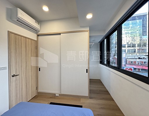 兩房｜全新裝潢｜大片採光 - Image 9
