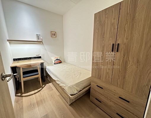 兩房｜全新裝潢｜大片採光 - Image 10
