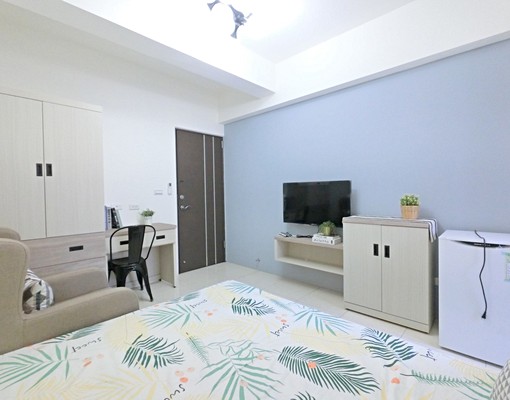 整棟新蓋✨租屋補助💖陽台獨洗曬✨機車位💖衛浴開窗 - Image 5