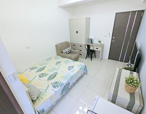 整棟新蓋✨租屋補助💖陽台獨洗曬✨機車位💖衛浴開窗 - Image 3