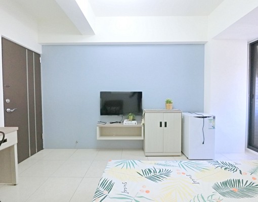 整棟新蓋✨租屋補助💖陽台獨洗曬✨機車位💖衛浴開窗 - Image 7