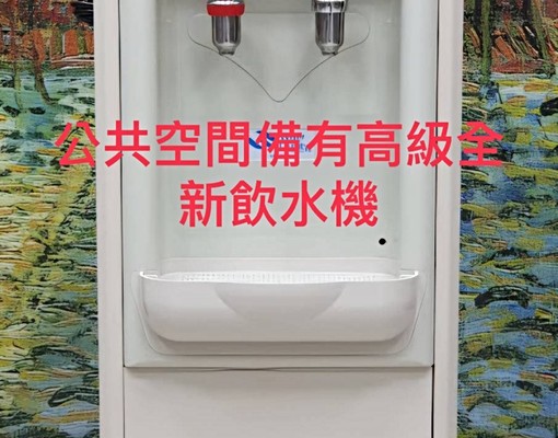 👍稀有剛完工全新套房首租👍近台北橋捷運站有專人代收垃圾 - Image 14
