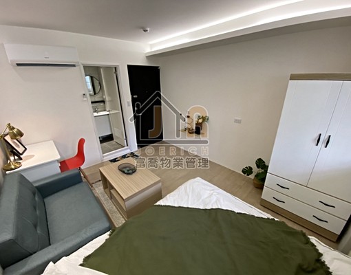 萊恩/🏡租補入戶籍/自強路/可寵/代收垃圾陽台 - Image 3