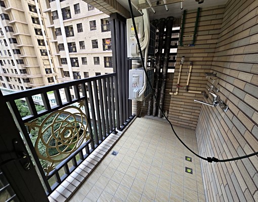 MVP社宅可租補海樂地兩房兩衛含平車含管 - 591租屋網 - Image 8