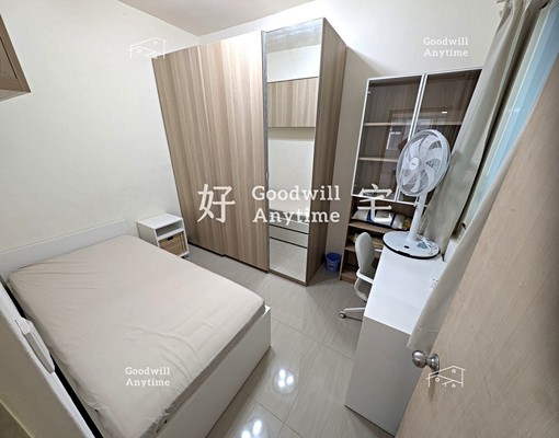 好宅【社宅可租補】設備齊全公寓三房 - Image 5