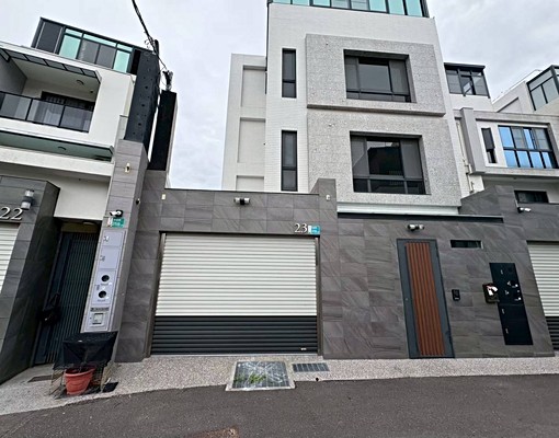 🧡佳里全新未入住4房大車庫（空屋需要可以談 - Image 1