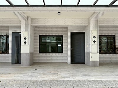幸福家奕中!南科三期旁五套房傳統車墅