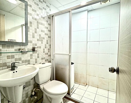 忠孝復興🏠免爬高/乾濕分離/垃圾代收/電子鎖/採光通風 - Image 4