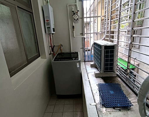 近內科港墘站/全新裝潢家具家電齊全 - Image 8