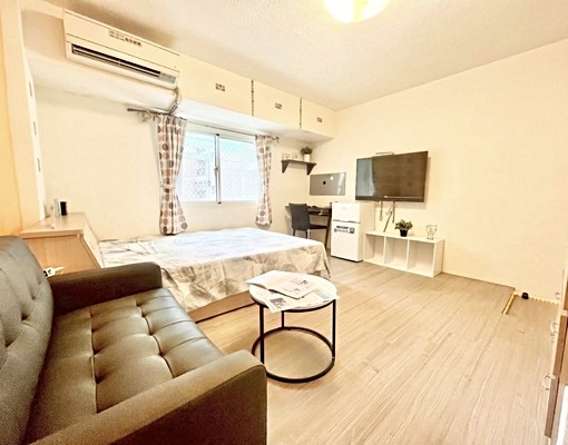 捷運站✨租屋補助✨超省台電計✨可凸窗曬✨小資首選 - Image 4