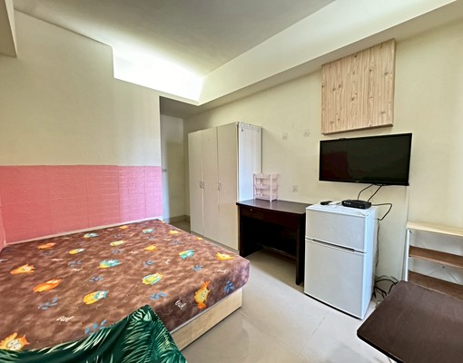 免仲介費近湳雅大潤發獨立陽台洗衣機套房 - 591租屋網 - Image 4