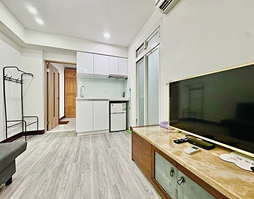 🏡高質感新裝潢✨一房一廳一廚房雙大陽台系統廚具🔥近捷運 - Image 4
