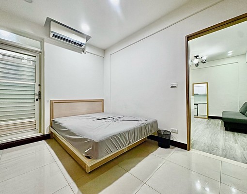 🏡高質感新裝潢✨一房一廳一廚房雙大陽台系統廚具🔥近捷運 - Image 10
