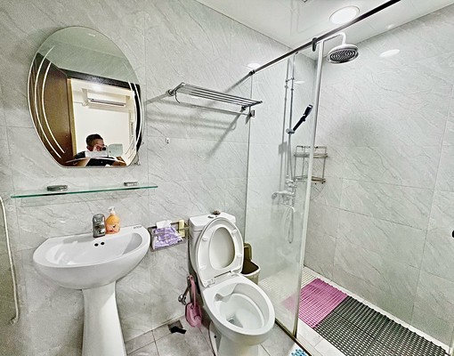 🏡高質感新裝潢✨一房一廳一廚房雙大陽台系統廚具🔥近捷運 - Image 14