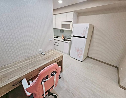 新埔❣️免爬高/可租補稅入籍養寵/採光通風/正兩房傢俱齊全 - Image 5