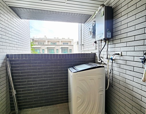 安家租賃✨大任之翼二房💖近善化火車站、家具家電齊全 - Image 5