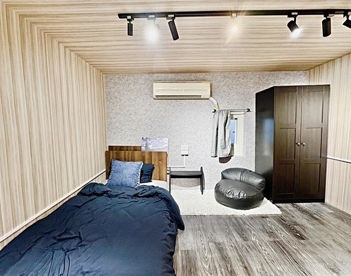設計師超美設計❗全新裝潢🏡垃圾代收✅捷運兩分鐘✨可租補可貓 - Image 14