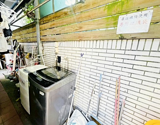 免佣）吳興國小【超值採光】補助洽★可養寵★垃圾代收 - Image 6