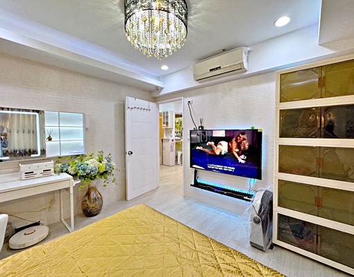 意志力/西屯區精緻美大套房/傢俱全配/可申請補助 - Image 5