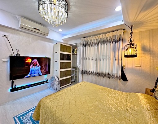 意志力/西屯區精緻美大套房/傢俱全配/可申請補助 - Image 2