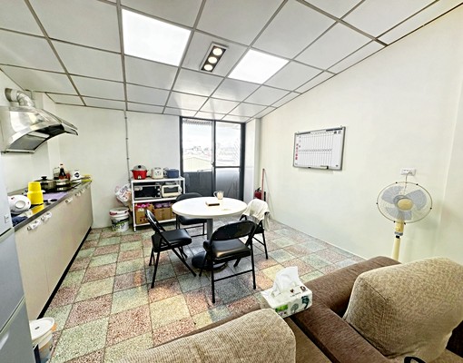 華江橋【超值3房2衛】可入籍★有廚房★附傢俱 - Image 3
