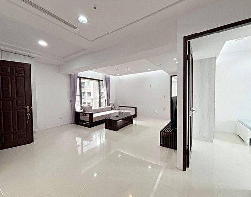 【享.Home】喬立月河三房含平車✅高樓層✅頂級住宅✅浴缸 - Image 3