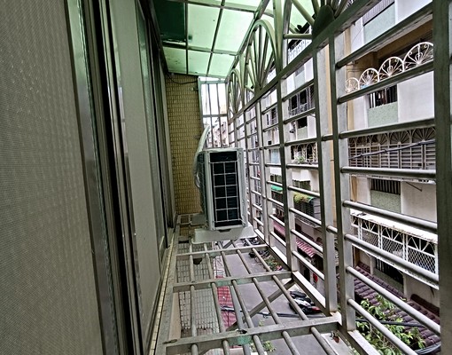 近內科港墘站/全新裝潢邊間正1房1廳 - Image 8