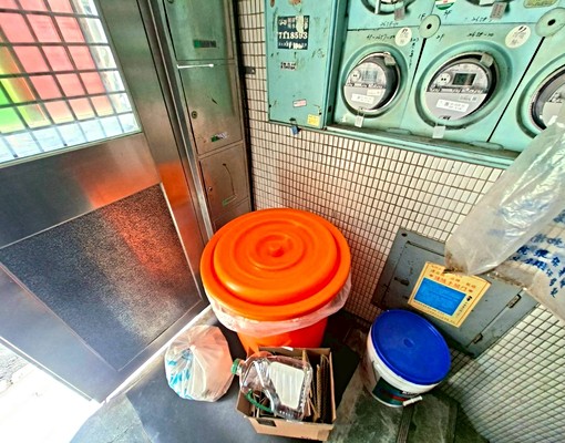 西湖🫰￸�租補報稅免爬高捷運機能全新裝潢代收垃圾台電 - Image 9