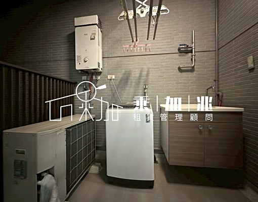 💥乘加兆信貴💥九份子電梯溫馨兩房含車含管 - Image 6
