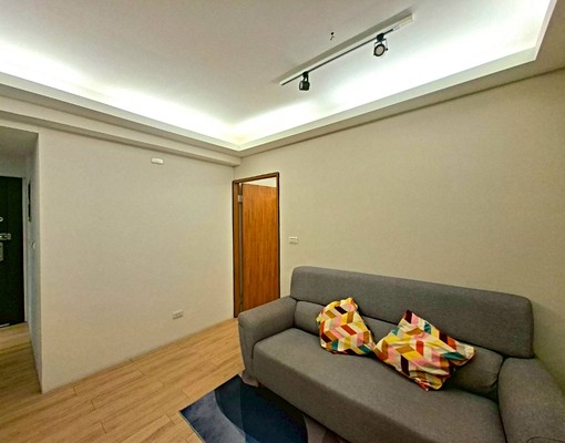 🏠台北小巨蛋🌟全新裝潢🌟對外窗🌟採光通風🌟垃圾代收 - Image 3