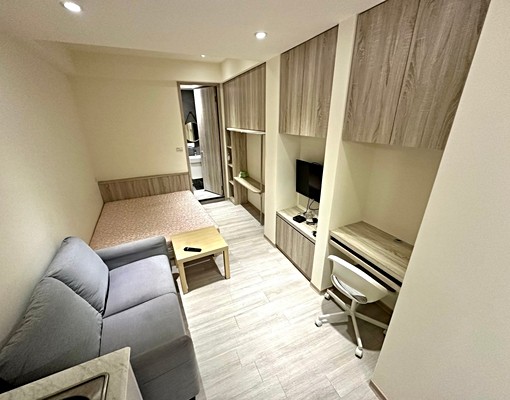 🏠南勢角🌟免爬高🌟洗脫烘🌟新裝潢🌟包水網路 - Image 2