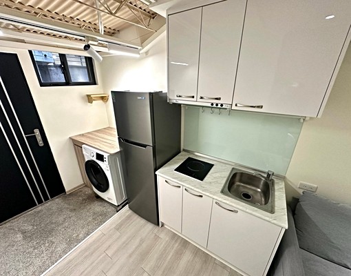 🏠南勢角🌟免爬高🌟洗脫烘🌟新裝潢🌟包水網路 - Image 4