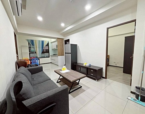 【享.Home】❤️微笑城市三房平車✅多租補✅戶籍🉑️貓狗 - Image 2