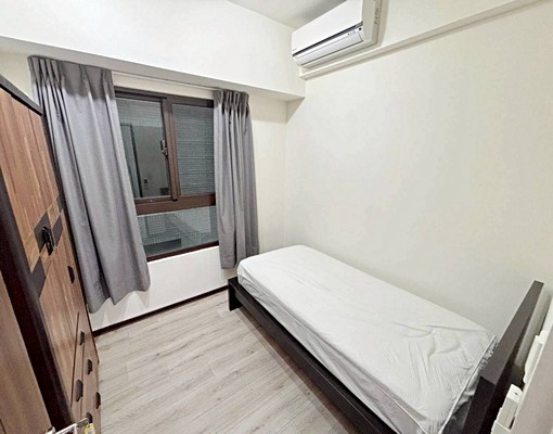 【享.Home】❤️微笑城市三房平車✅多租補✅戶籍🉑️貓狗 - Image 13