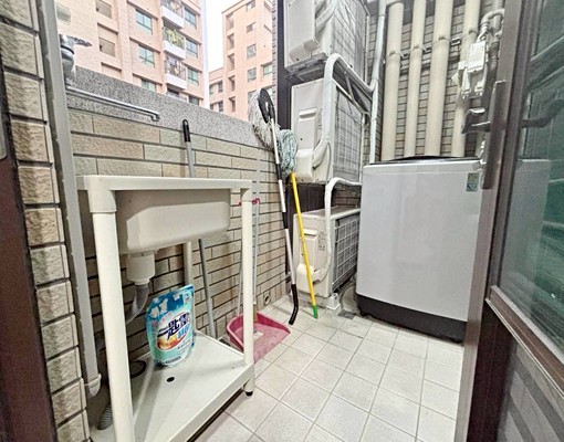 【享.Home】❤️微笑城市三房平車✅多租補✅戶籍🉑️貓狗 - Image 14